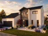 Maison à construire à Distroff (57925) 2663202-7264modele6202610052gHr0.jpeg Maisons France Confort
