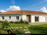Maison à construire à Couzeix (87270) 2663348-7202modele720260922NaTCE.jpeg Maisons France Confort