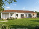 Maison à construire à Couzeix (87270) 2663348-7202modele820260922CqenR.jpeg Maisons France Confort