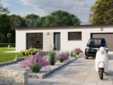 Maison à construire à Aigrefeuille-sur-Maine (44140) 2662794-9630modele620220218tHkqn.jpeg Maisons France Confort