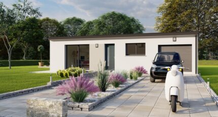 Aigrefeuille-sur-Maine Maison neuve - 2662794-9630modele620220218tHkqn.jpeg Maisons France Confort