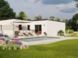 Maison à construire à Aigrefeuille-sur-Maine (44140) 2662794-9630modele720220218RpOPB.jpeg Maisons France Confort