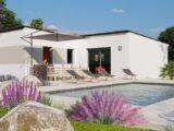 Maison à construire à Aigrefeuille-sur-Maine (44140) 2662794-9630modele820220218ZzXMQ.jpeg Maisons France Confort