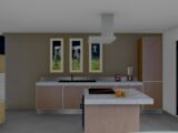 Maison à construire à Aigrefeuille-sur-Maine (44140) 2662794-5252modele6202210065z3ZW.jpeg Maisons France Confort