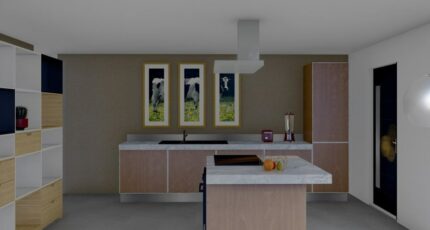 Aigrefeuille-sur-Maine Maison neuve - 2662794-5252modele6202210065z3ZW.jpeg Maisons France Confort