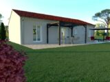 Maison à construire à Limoges (87000) 2663369-7202modele620260319bDpqM.jpeg Maisons France Confort