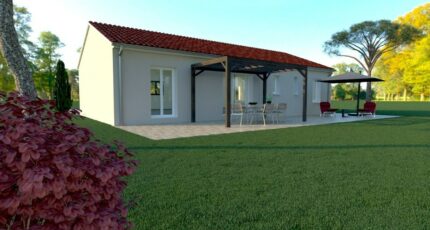 Limoges Maison neuve - 2663369-7202modele620260319bDpqM.jpeg Maisons France Confort