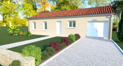 Limoges Maison neuve - 2663369-7202modele7202603192veCx.jpeg Maisons France Confort