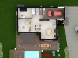 Maison à construire à La Crau (83260) 2663703-4373modele8202006075H5Oo.jpeg Maisons France Confort