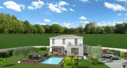 La Crau Maison neuve - 2663703-4373modele620200607w38i2.jpeg Maisons France Confort
