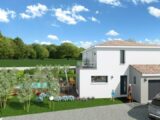 Maison à construire à La Crau (83260) 2663703-4373modele720200607VbbAC.jpeg Maisons France Confort