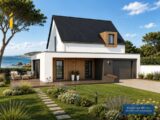 Maison à construire à Pleugueneuc (35720) 2663655-3594modele6202607228yFNz.jpeg Maisons France Confort