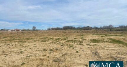 Arancou Terrain à bâtir - 2663268-5828annonce120260410aIPNN.jpeg Maisons France Confort