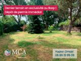 Terrain à bâtir à Le Barp (33114) 2663401-1804annonce120261005STAaK.jpeg Maisons France Confort