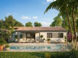 Maison à construire à Biron (64300) 2663541-11384modele720260728qJRrT.jpeg Maisons France Confort