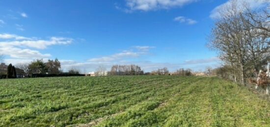 Terrain à bâtir à Pomarez, Nouvelle-Aquitaine
