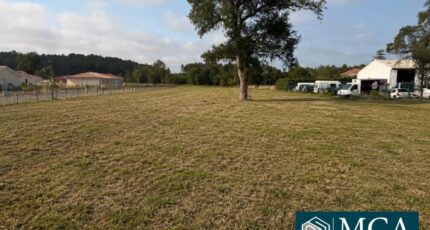 Vielle-Saint-Girons Maison neuve - 2663639-5828annonce120260811yeL9a.jpeg Maisons France Confort