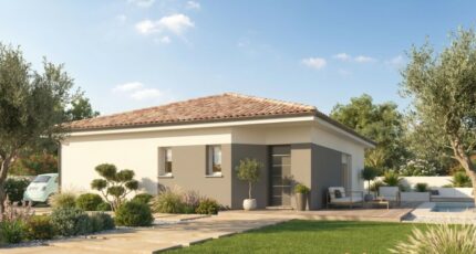 Gamarde-les-Bains Maison neuve - 2663700-11384modele620260728yoGzI.jpeg Maisons France Confort