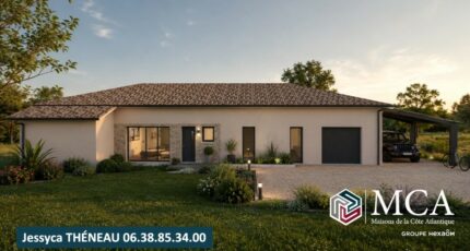 Préchacq-les-Bains Maison neuve - 2663759-5828annonce620260811LFGJs.jpeg Maisons France Confort