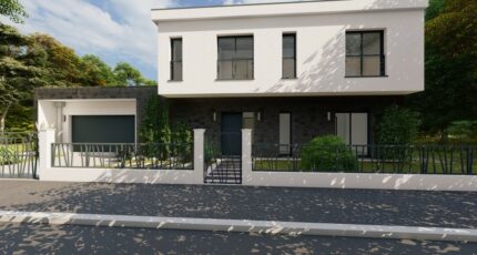 Saint-Médard-en-Jalles Maison neuve - 2619425-11342modele920250522K441t.jpeg Maisons France Confort
