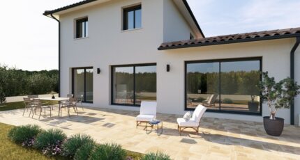 Le Taillan-Médoc Maison neuve - 2619477-11295modele620260129UM6oz.jpeg Maisons France Confort