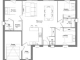 Maison à construire à Véretz (37270) 2663794-3427modele820260805tTDwH.jpeg Maisons France Confort