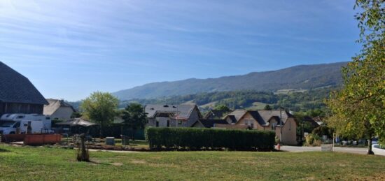 Terrain à bâtir à Vallières, Auvergne-Rhône-Alpes