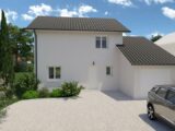 Maison à construire à Vallières (74150) 2663616-10163annonce620261005NJSPJ.jpeg Maisons France Confort