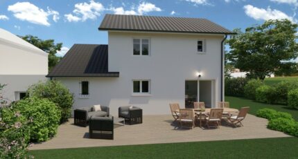 Vallières Maison neuve - 2663616-10163annonce720261005s1K08.jpeg Maisons France Confort