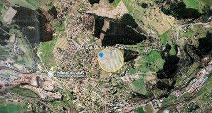 Dunières Terrain à bâtir - 2663838-3484annonce420261005T7sH9.jpeg Maisons France Confort