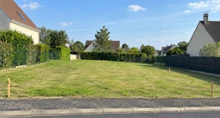 Argenteuil Maison neuve - 2663853-11738annonce120261005nfB1T.jpeg Maisons France Confort