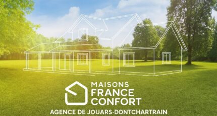 Cormeilles-en-Parisis Terrain à bâtir - 2660995-11790annonce3202610024blm0.jpeg Maisons France Confort