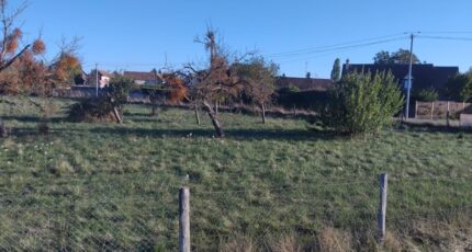 Bû Terrain à bâtir - 2660718-11790annonce120261002lVl37.jpeg Maisons France Confort