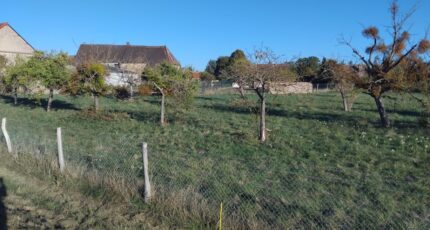 Bû Terrain à bâtir - 2660718-11790annonce220261002ctbLc.jpeg Maisons France Confort