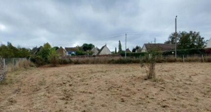 Bû Terrain à bâtir - 2660718-11790annonce320261002ZPdCS.jpeg Maisons France Confort