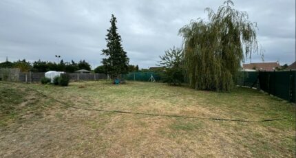 Freneuse Terrain à bâtir - 2660894-11790annonce1202610028EEeF.jpeg Maisons France Confort