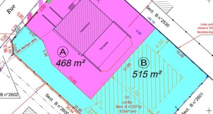 Freneuse Terrain à bâtir - 2660894-11790annonce220261002SG0I4.jpeg Maisons France Confort
