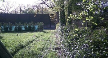 Rambouillet Terrain à bâtir - 2663839-11790annonce220261005X59g8.jpeg Maisons France Confort