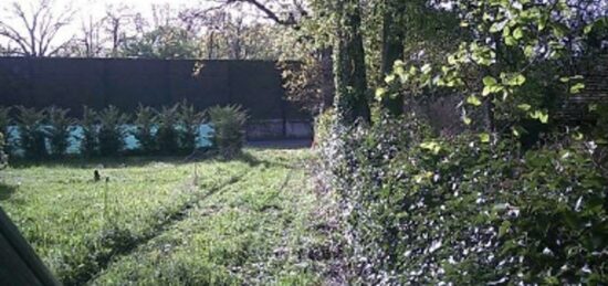 Terrain à bâtir à , Yvelines