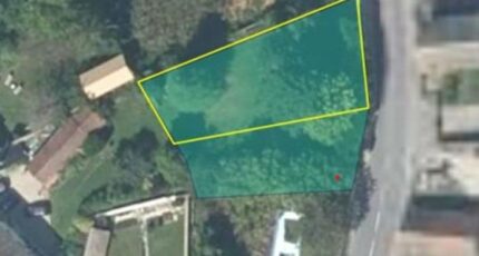 Bréval Terrain à bâtir - 2660860-11790annonce220261002fnfJK.jpeg Maisons France Confort