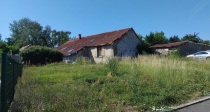 Orgerus Terrain à bâtir - 2660433-11790annonce220261002pJf4M.jpeg Maisons France Confort