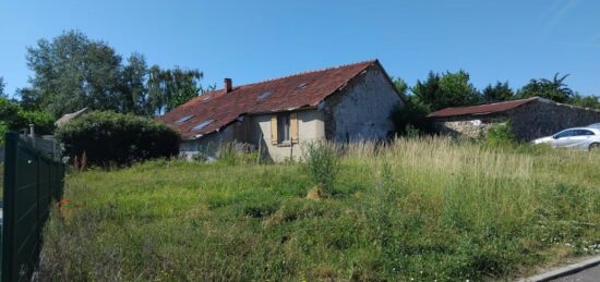 Terrain à bâtir à , Yvelines