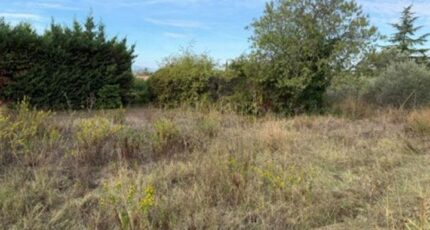 Pourrières Terrain à bâtir - 2663827-7060annonce220261005LXROO.jpeg Maisons France Confort