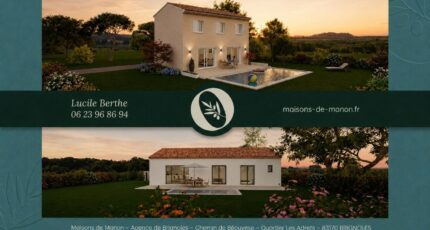 Flayosc Terrain à bâtir - 2662872-11723annonce420261005Cyce6.jpeg Maisons France Confort