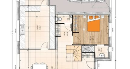 Vernantes Maison neuve - 2663955-4985modele820200324XB4T7.jpeg Maisons France Confort