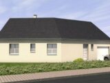 Maison à construire à Vernantes (49390) 2663958-961modele620140625sTkVQ.jpeg Maisons France Confort