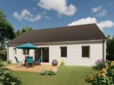 Maison à construire à Longué-Jumelles (49160) 2663982-939modele720230317SoKow.jpeg Maisons France Confort