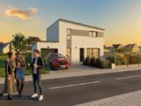 Maison à construire à Dinan (22100) 2664266-5289modele720260707mVQTz.jpeg Maisons France Confort