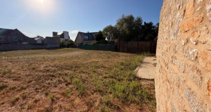 Dinan Terrain à bâtir - 2664253-5289annonce1202610067yOCE.jpeg Maisons France Confort