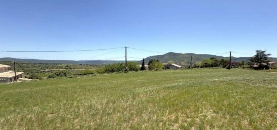 Terrain à bâtir à Saint-Pons, Auvergne-Rhône-Alpes